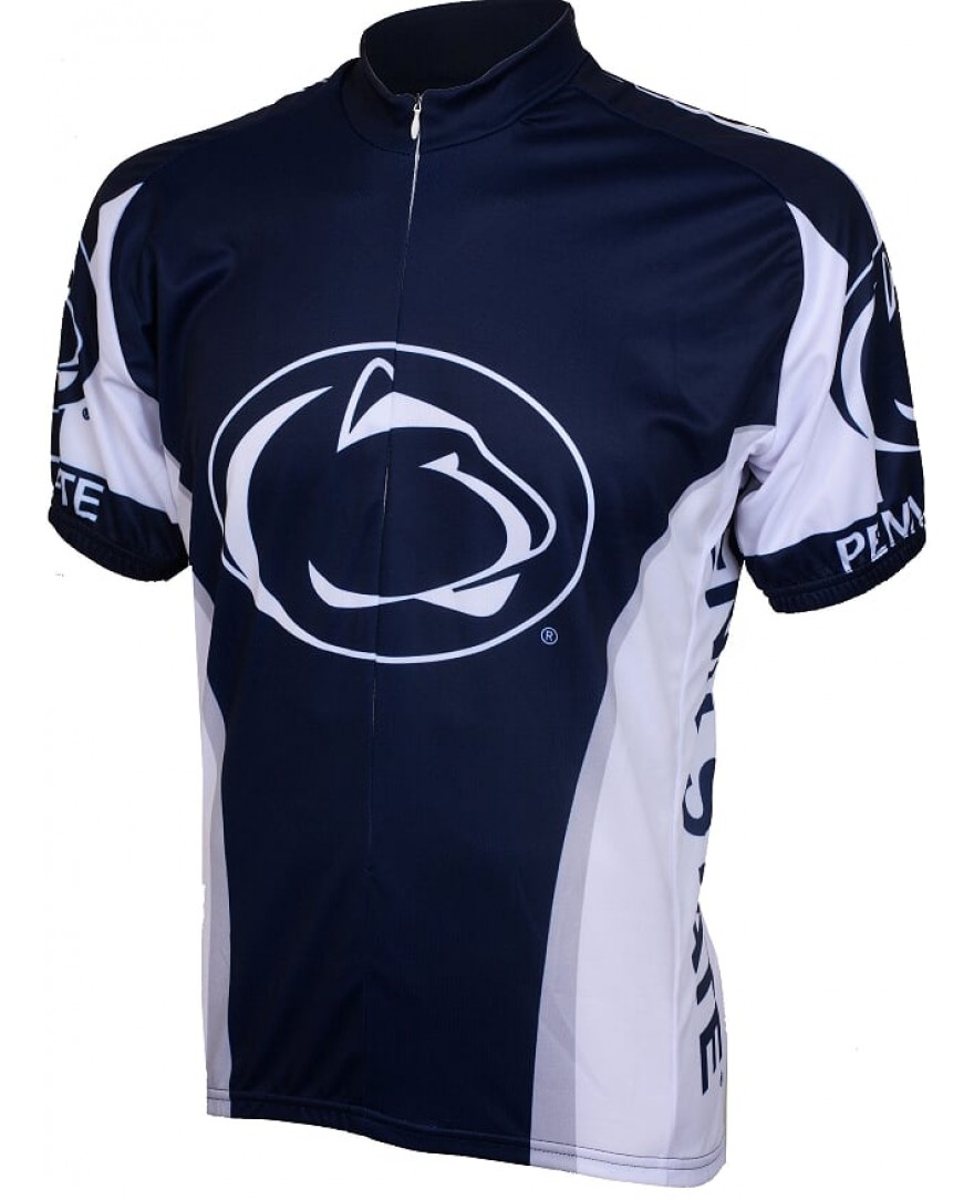 penn state cycling jersey