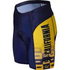 Cal Berkeley Cycling Shorts