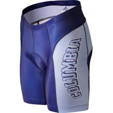 Columbia University Cycling Shorts