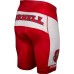 Cornell Cycling Shorts