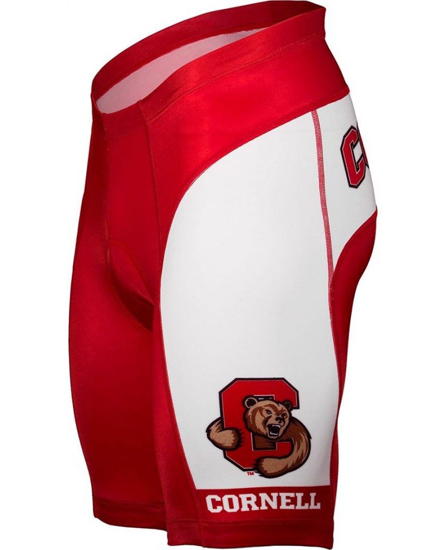 Cornell Cycling Shorts 