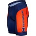 Illinois Cycling Shorts