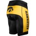 Iowa Cycling Shorts