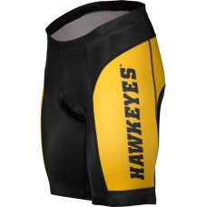 Iowa Cycling Shorts