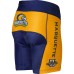 Marquette Cycling Shorts