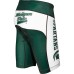 Michigan State Cycling Shorts