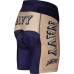 Navy Cycling Shorts