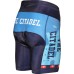 The Citadel Cycling Shorts