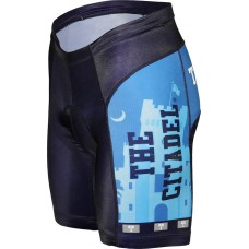 The Citadel Cycling Shorts