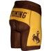 Wyoming Cycling Shorts