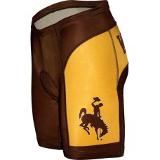 Wyoming Cycling Shorts