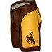 Wyoming Cycling Shorts