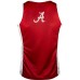 Alabama Tri Running Top