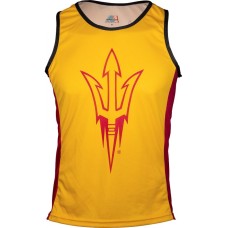 Arizona State Running Top