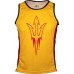 Arizona State Running Top