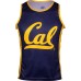 Cal Berkeley Tri Running Top