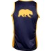 Cal Berkeley Tri Running Top