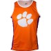 Clemson Tri Running Top