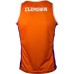 Clemson Tri Running Top