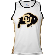 Colorado Tri Running Top