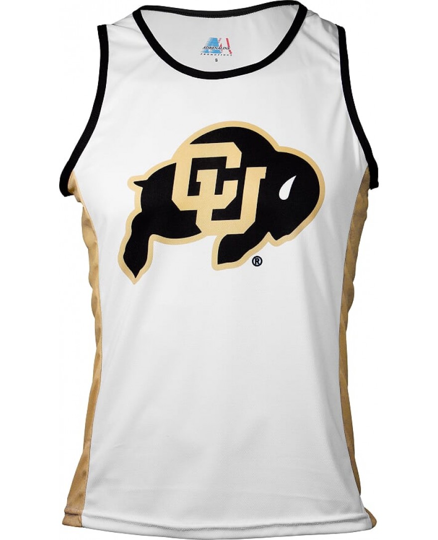Colorado Tri Running Top 