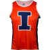 Illinois Tri Running Top