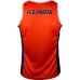 Illinois Tri Running Top