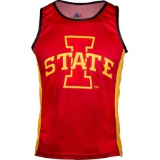 Iowa State Tri Running Top