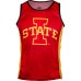 Iowa State Tri Running Top