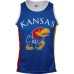 Kansas Tri Running Top