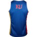 Kansas Tri Running Top