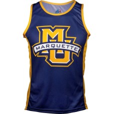 Marquette Tri Running Top