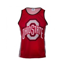 Ohio State Tri Running Top