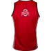 Ohio State Tri Running Top