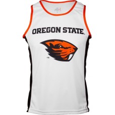 Oregon State Tri Running Top