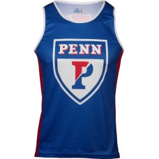 Pennsylvania Tri Running Top