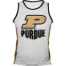 Purdue Tri Running Top