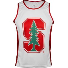 Stanford Tri Running Top