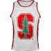 Stanford Tri Running Top