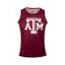 Texas A&M Tri Running Top