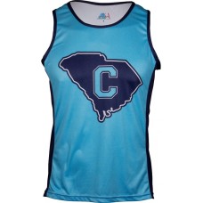 The Citadel Tri Running Top