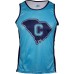 The Citadel Tri Running Top