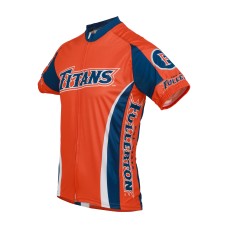 CSU Fullerton Cycling Jersey