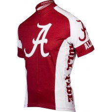 Alabama Cycling Jersey