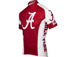 Alabama Cycling Jersey