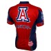 University of Aizona Cycling Jersey