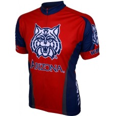 University of Aizona Cycling Jersey