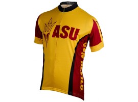 Arizona State Cycling Jersey