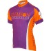 Clemson Cycling Jersey