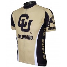 Colorado Buffalos Cycling Jersey